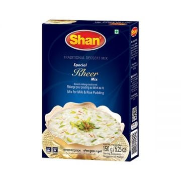 Shan Special Pista Kheer Mix