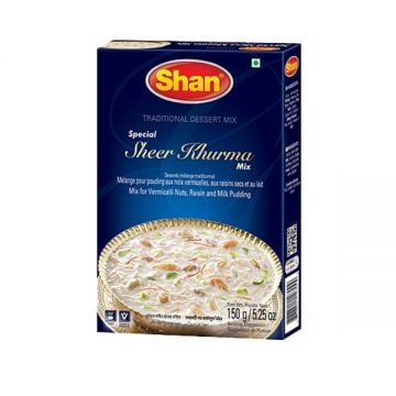 Shan Special Sheer Kurma 150gm