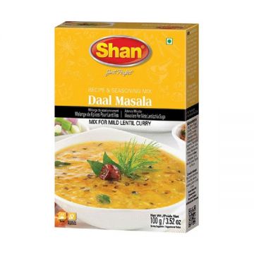 Shan Dal Curry Mix