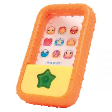 The First Years My Phone Toy