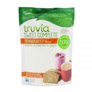 Truvia Sweetner Complete 16oz