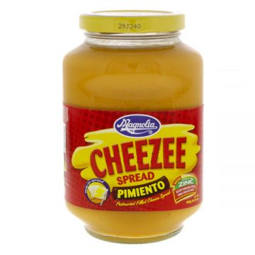 Magnolia Cheeze Spread Pimiento