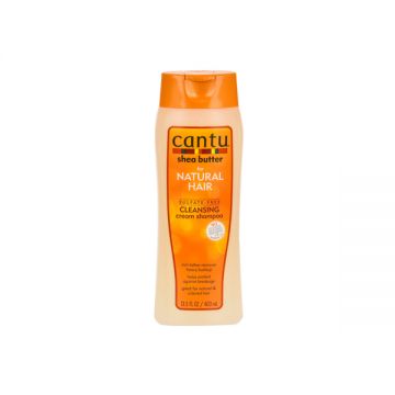 Cantu Sulfate Free Shampoo 400ml