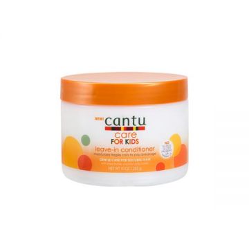 Cantu Care For Kids Leave-in Conditioner 263gm