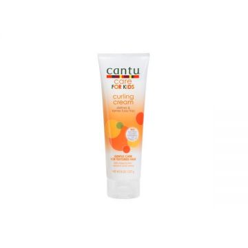 Cantu Care For Kids Curling Cream 227gm