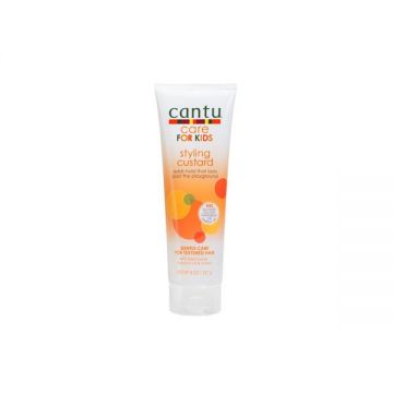 Cantu Care For Kids Styling Custard Cream 227gm