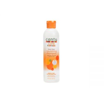 Cantu Care For Kids Shampoo 237ml