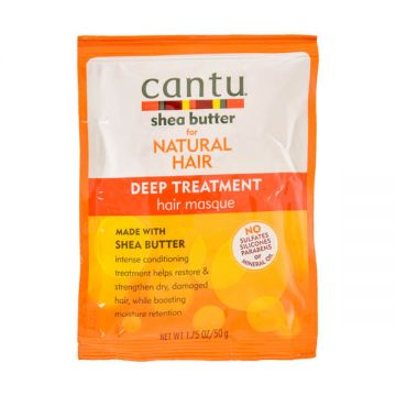 Cantu Deep Treatment Hair Mask 50gm