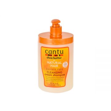 Cantu Sulfate Free Shampoo Salon 709gm