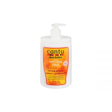 Cantu Shea Butter Sulfate Free Conditioner 25 Oz