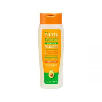 Cantu Avovado Hydrating Shampoo 400ml