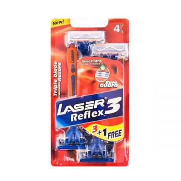 Laser Sport 3 3+1