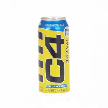 Cellucor 0%su Sport Drink Frozen Bo