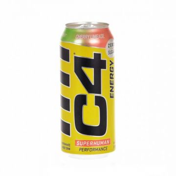 Cellucor 0%su Sport Drink Cherry Lime