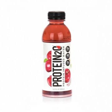 Protein2o 15g Protein Water Cherry