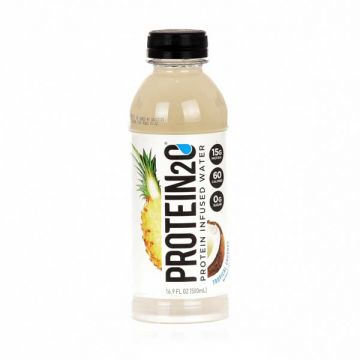 Protein2o Protein Tropical Coconut