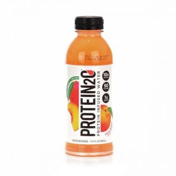 Protein2o 10g Protein Peach Mango