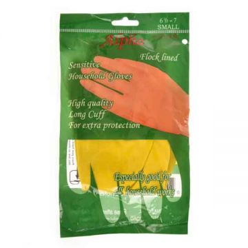 Alpha Household Gloves S.m.l