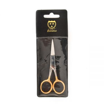 Executive 4737 Moustache Scissors