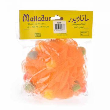 Mattadur Bath Sponge Nl200