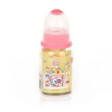 Rubby Printed Feeding Bottle 150ml