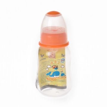 Rubby Plastic Streaming Bottle 300ml