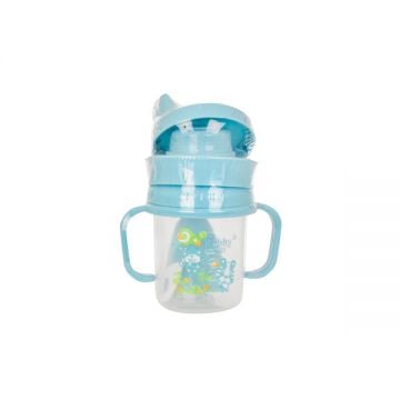 Rubby Feeding Cup T150