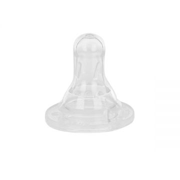 Rubby Silicone Nipple Assorted