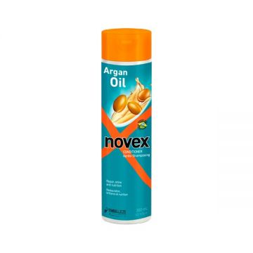 Novex Argan Oil Conditioner 300ml