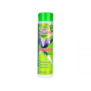 Novex Super Aloe Vera Conditioner 300ml
