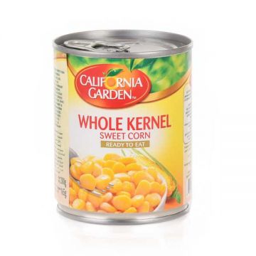 California Garden Whole Kernel Corn