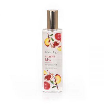 Bodycology Scarl Kiss Body Mist 237ml
