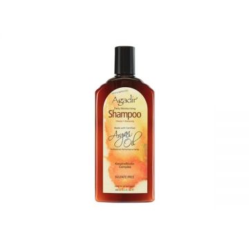 Agadir Argan Oil Daily Moisturising Shampoo 366ml