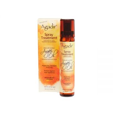 Agadir Argan Oil Spray Treatment 5.1 Oz