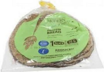 Modern Bakery Protein Cracker Cheese 100gm