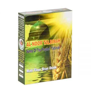Talbina Malt Flour 250gm