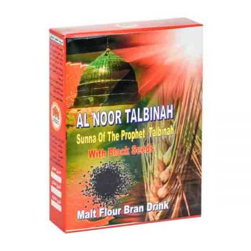 Talbina With Blackseed 250gm
