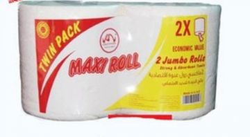 Co-op Maxi Roll Towel