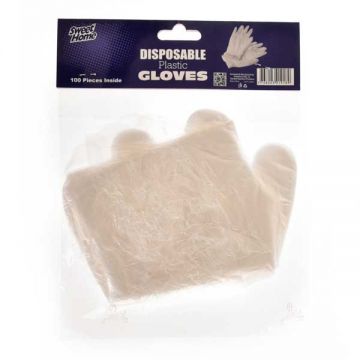 Sweet Home Disposible Gloves