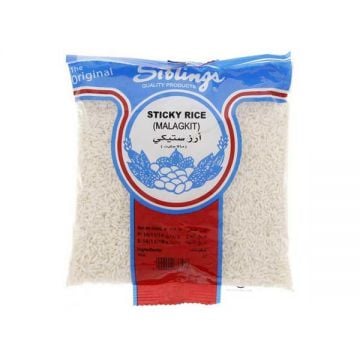 Sibling Sticky Rice(malagkit)