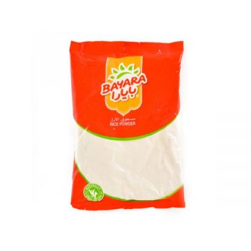 Bayara Rice Powder 1 Kg