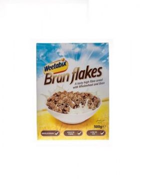 Weetabix Bran Flakes