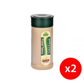 Halwani Tahina 2x500gm