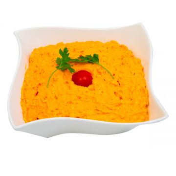 Mish Salad