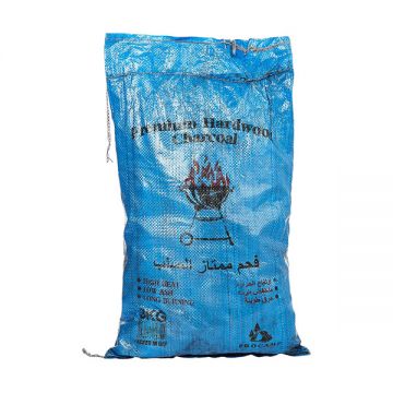 Pro Camp Hardwood Charcoal 3kg