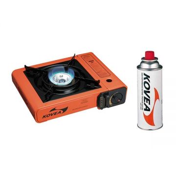 Kovea Stove+ Gas 250gm