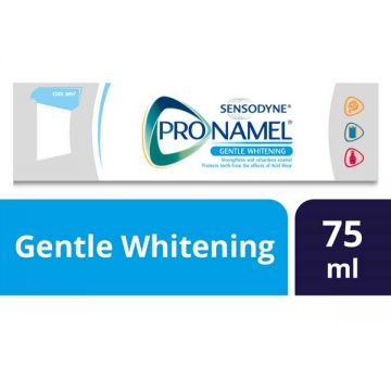 Sensodyne Toothpaste Pronamel Gentle