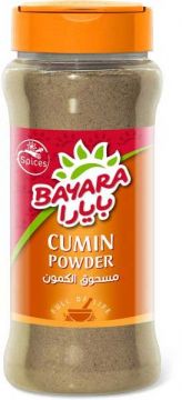 Bayara Cumin Powder