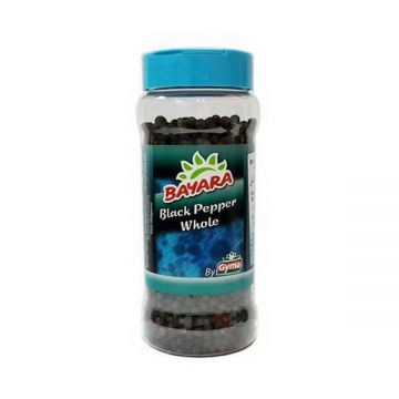 Bayara Black Pepper Whole