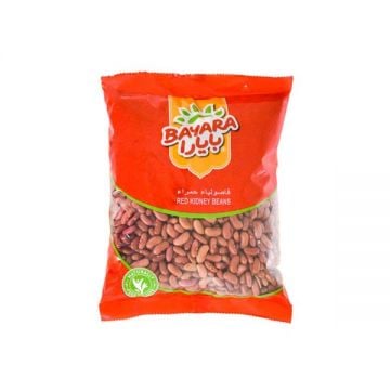 Bayara Red Kidney Beans 1 Kg